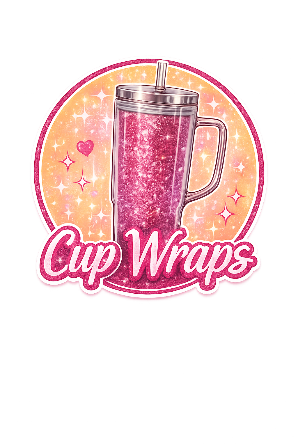 Cup Wraps