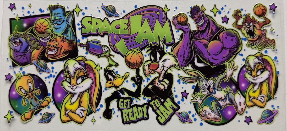 Space Jam 1