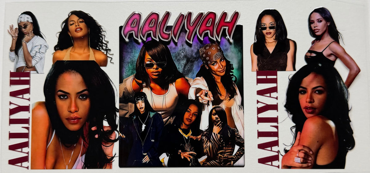 Aaliyah