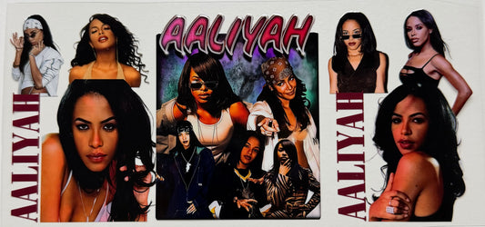 Aaliyah