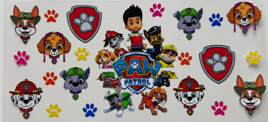 Paw Patrol