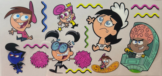 Fairly Odd Parents