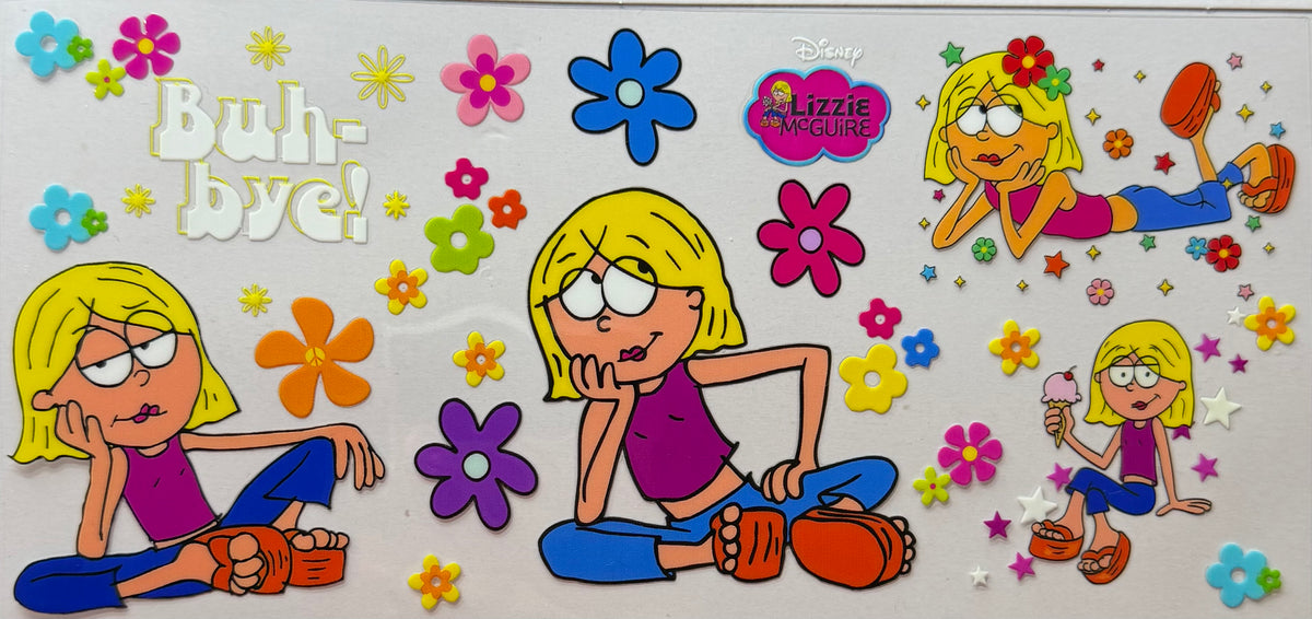 Lizzie