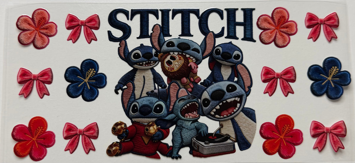 Stitch 5