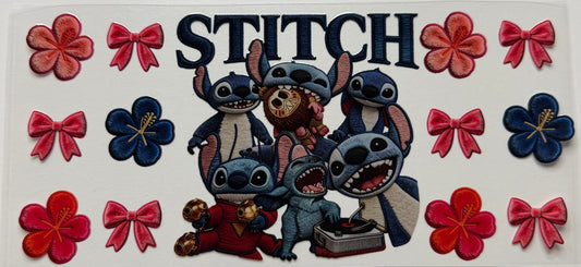 Stitch 5