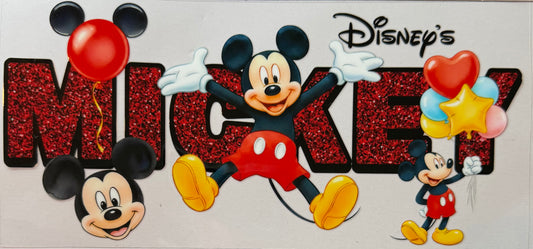 Mickey 2