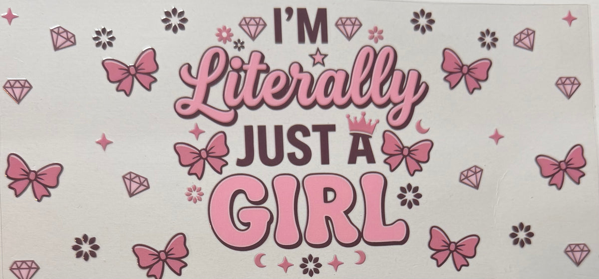 Just a Girl