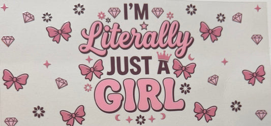 Just a Girl