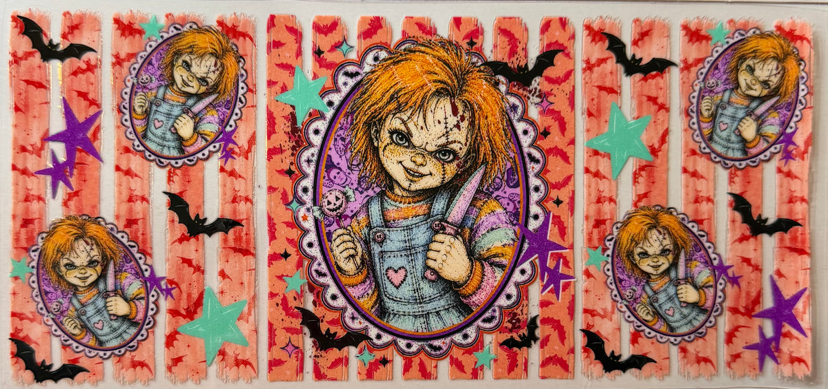 Chucky 2