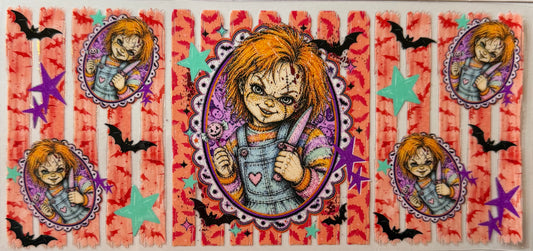 Chucky 2