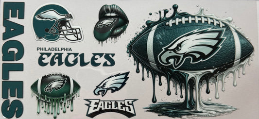 Eagles