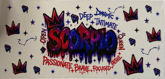 Scorpio