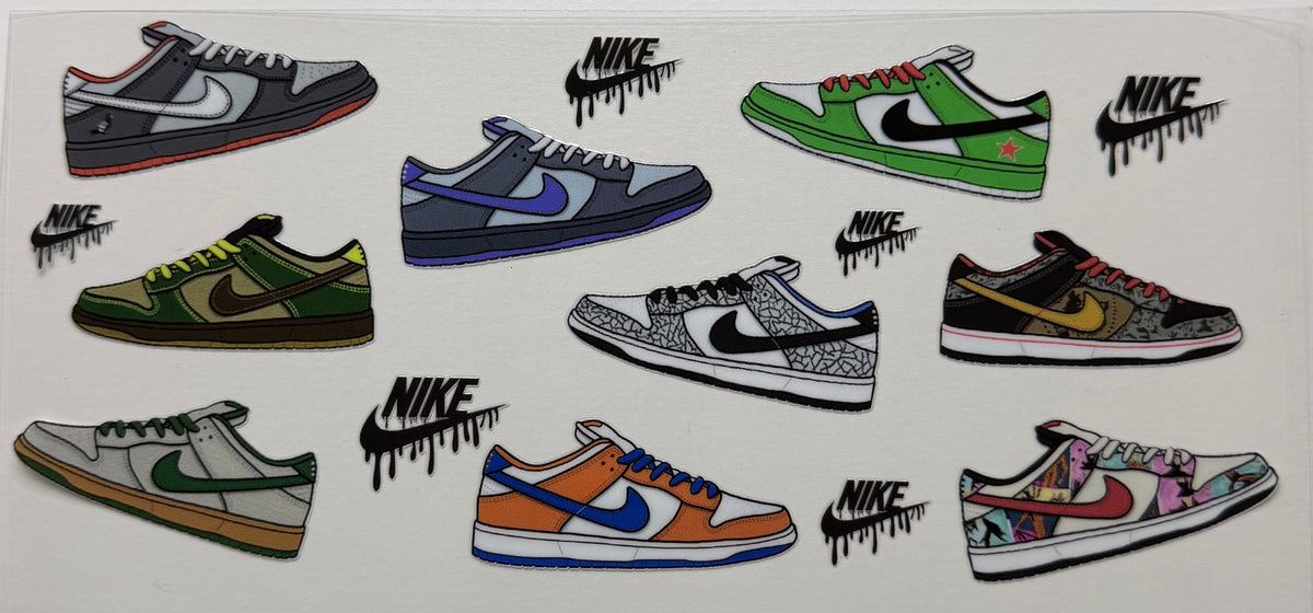 Dunks