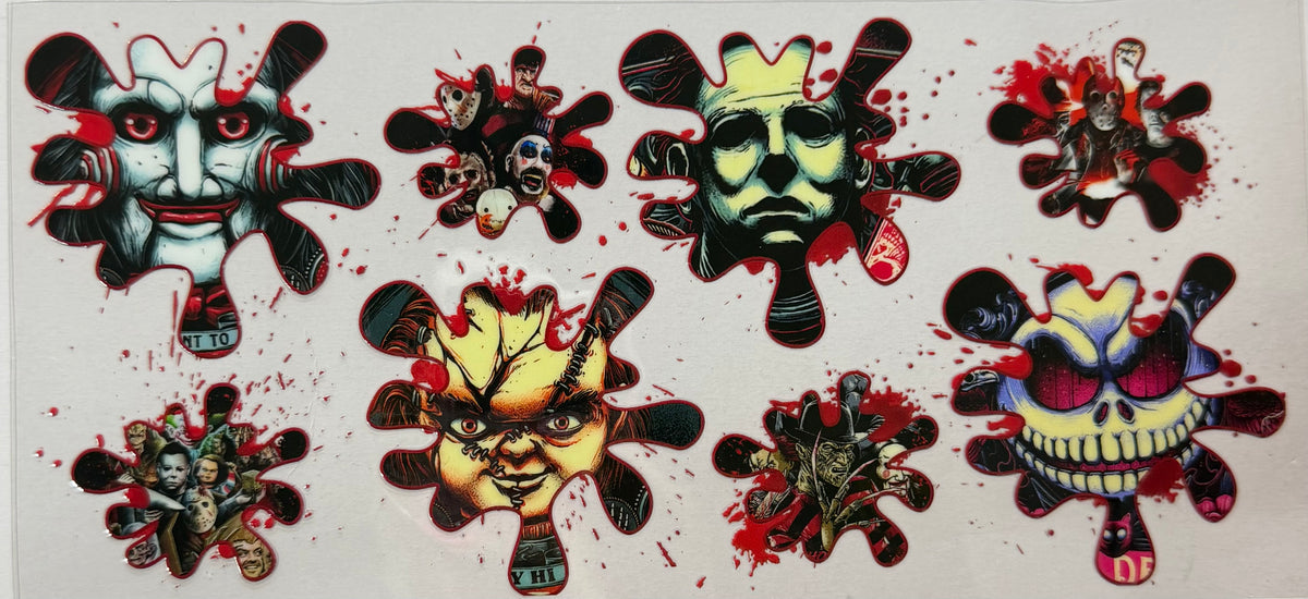 Horror 3