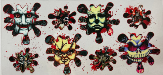 Horror 3