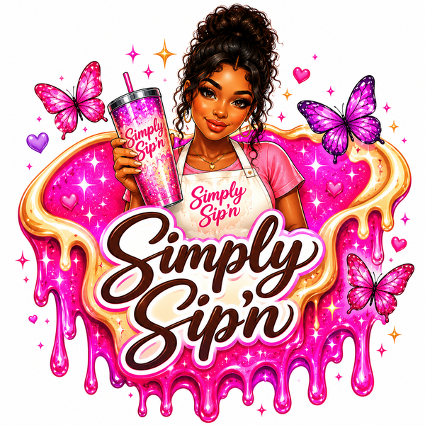 Simply Sip'n 