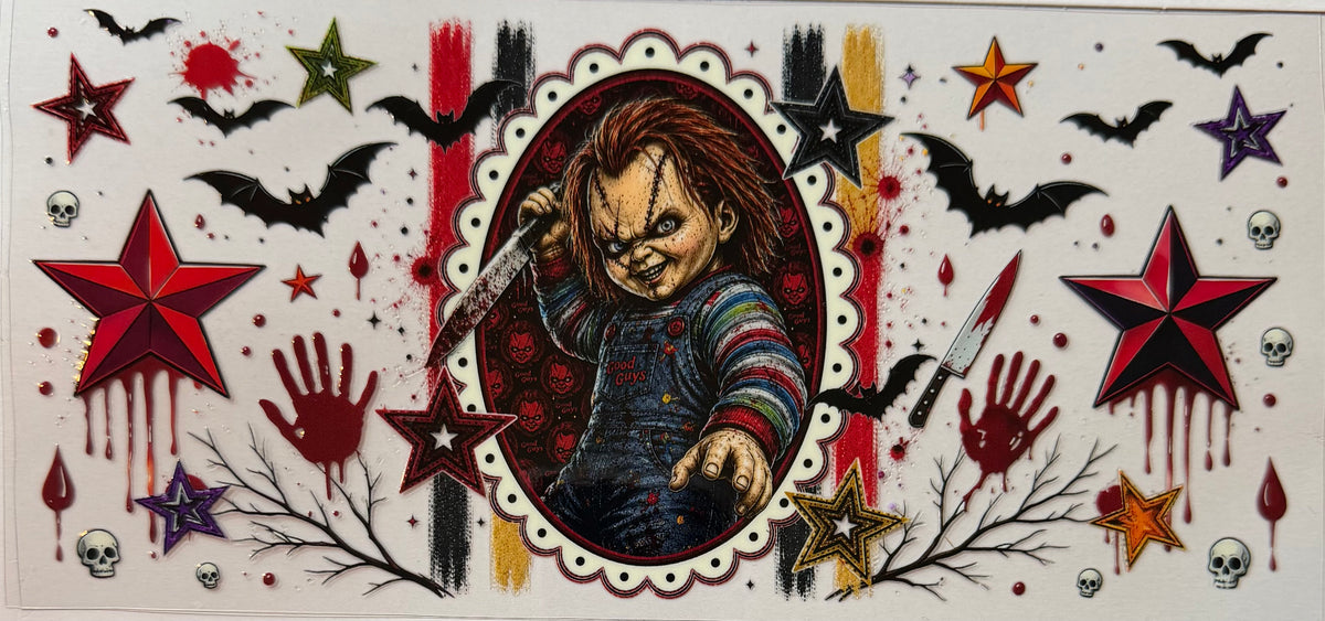 Chucky