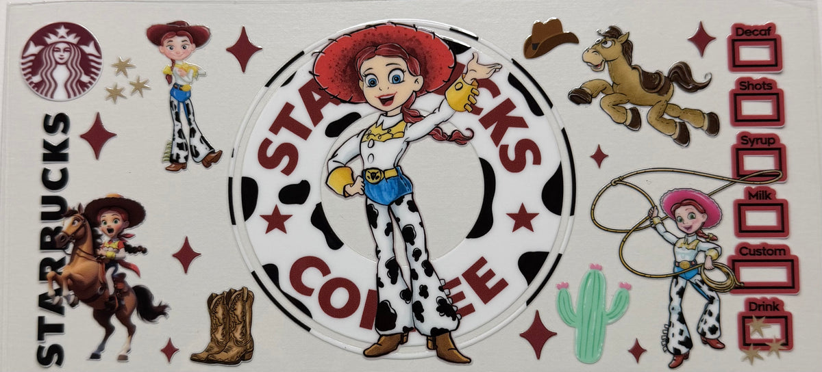 Jessie