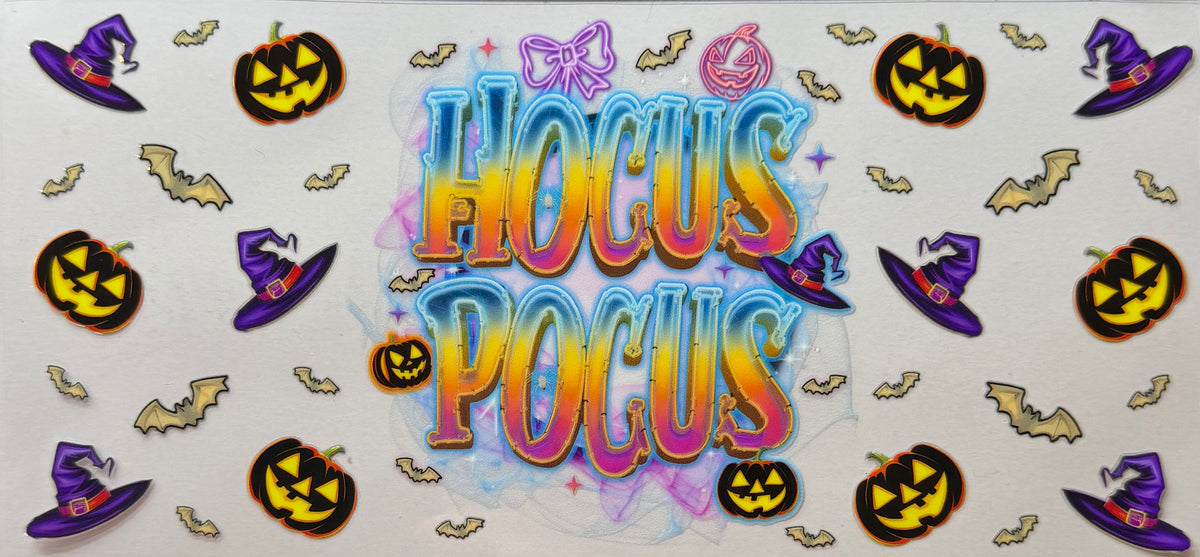 Hocus Pocus