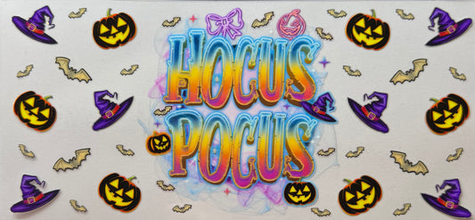 Hocus Pocus