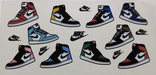 1’s