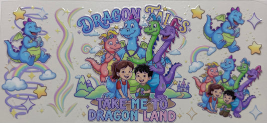 Dragon Tales