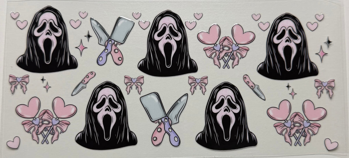 Scream 2