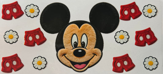 Mickey
