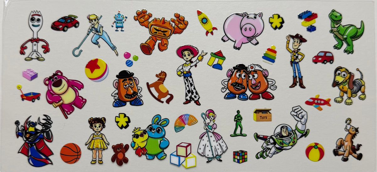 Toy Story