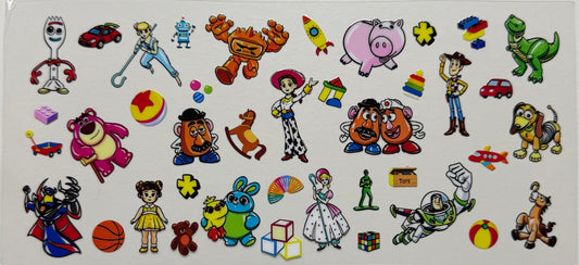Toy Story