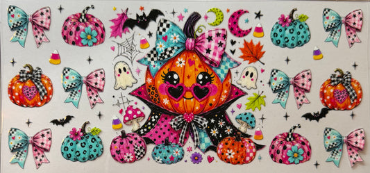 Pumpkins