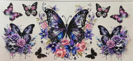 Butterflies 2