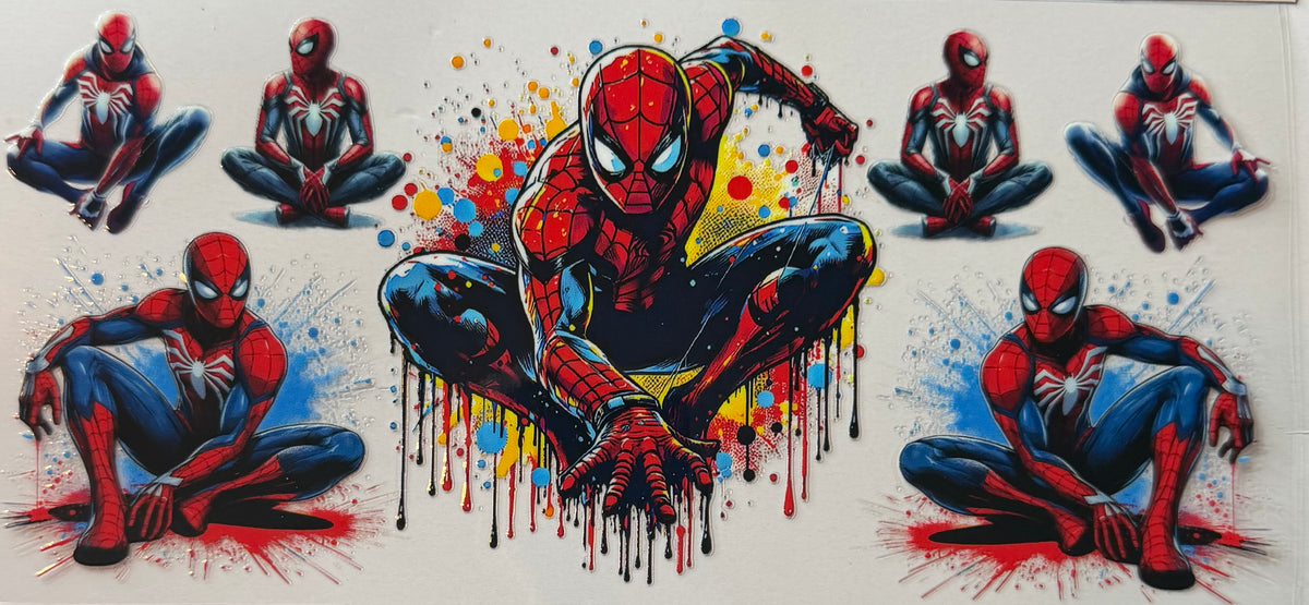 Spider-Man 6