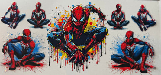 Spider-Man 6