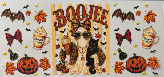 Boojee Ghost