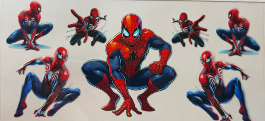 Spider-Man 7