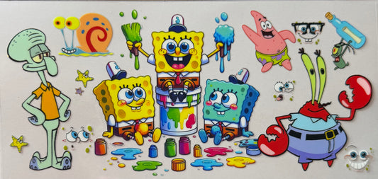 SpongeBob