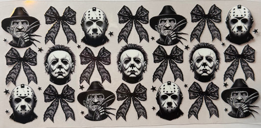 Horror 8