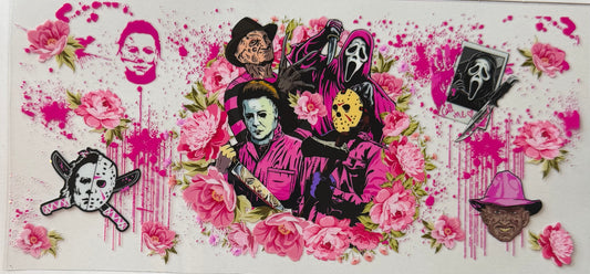 Horror 6