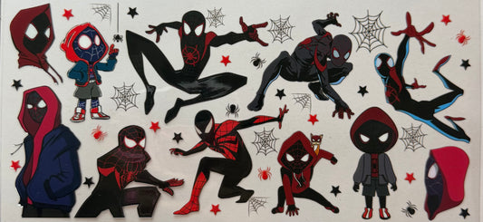 Spider-Man 5