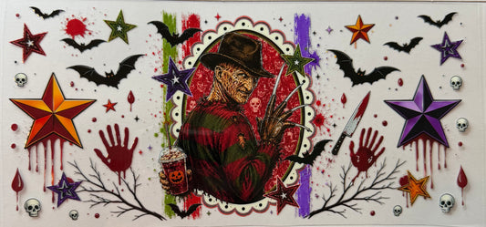 Freddy