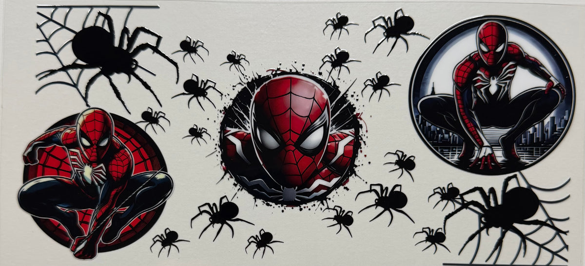 Spider man 3