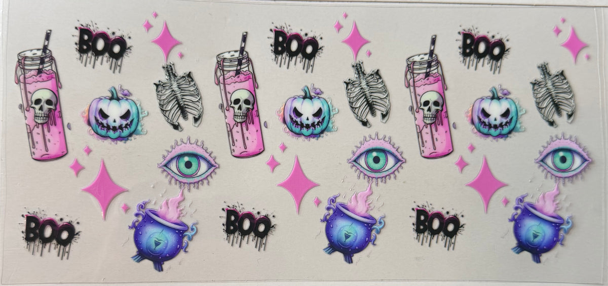 Halloween 2