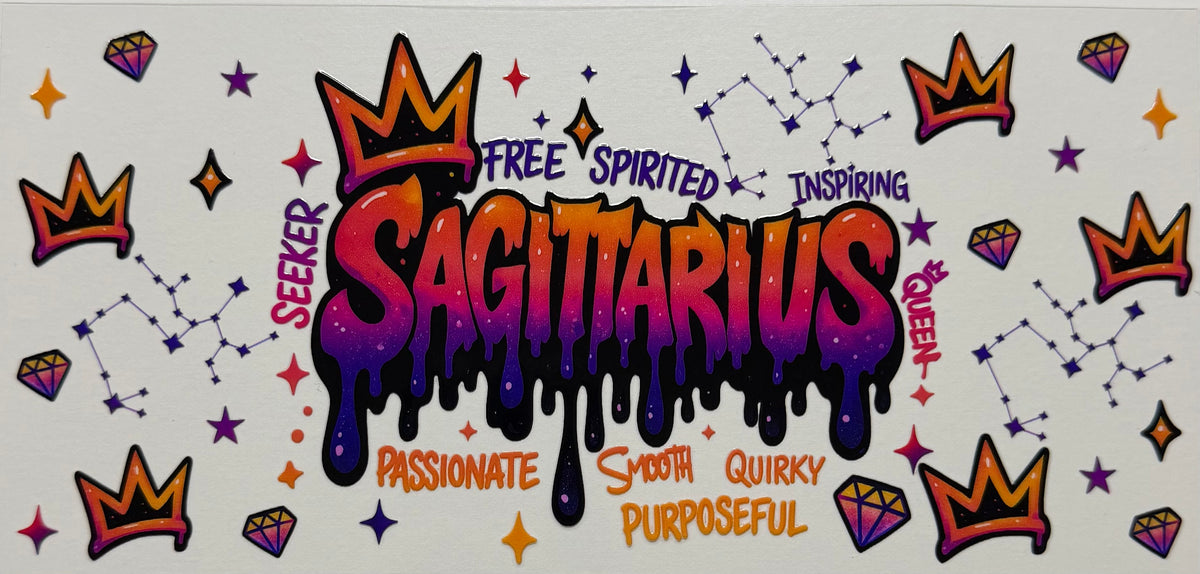 Sagittarius