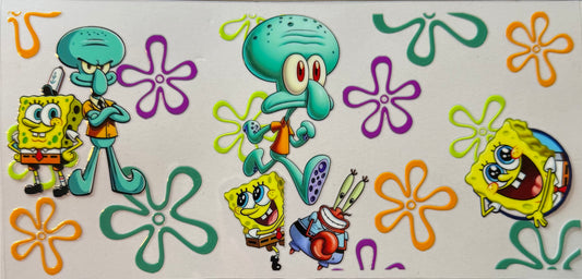 SpongeBob 2