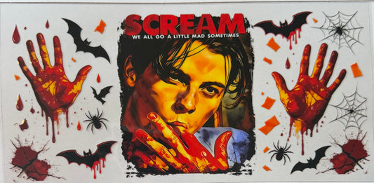 Scream 3