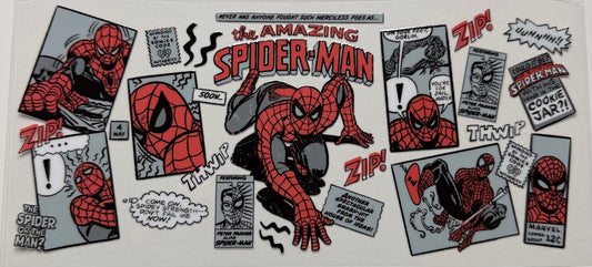 Spider Man 4