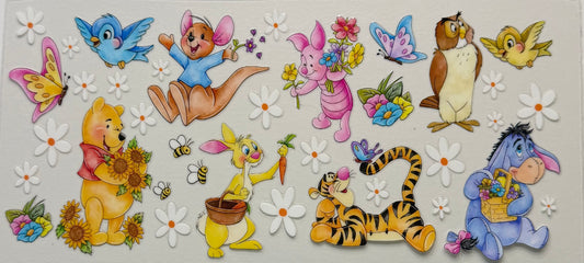 Pooh 5