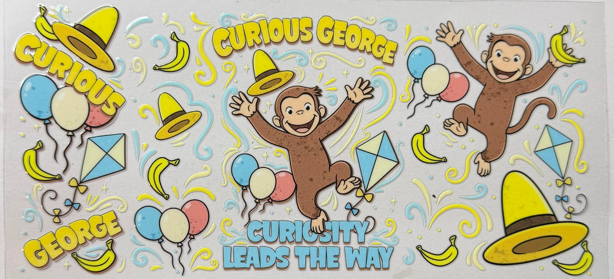 Curious George