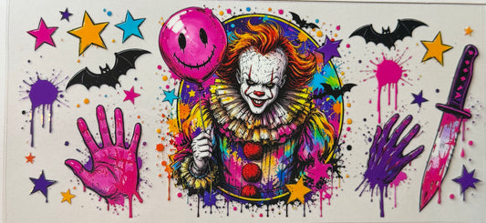 Pennywise Halloween